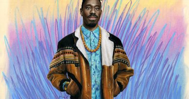 Hiç bitmeyen devinim: Shabaka Hutchings