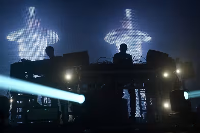Yeni The Chemical Brothers albümü ufukta göründü