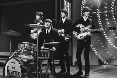 5 farklı yorumuyla: The Beatles klasiği “I Want To Hold Your Hand”
