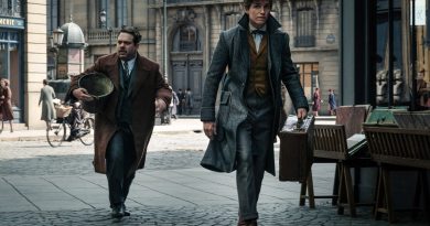 “Fantastic Beasts 2”, gişede beklenen açılışı yapamadı