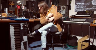 Günün şarkısı: Jacco Gardner - Levania