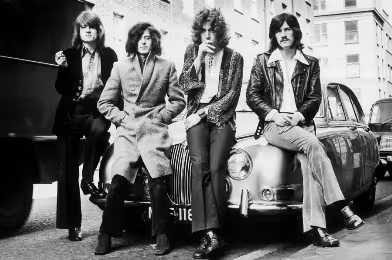 5 farklı yorumuyla: Led Zeppelin klasiği “When The Levee Breaks”