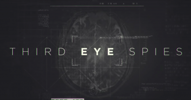 Soğuk Savaş’ın psişik casusları: “Third Eye Spies”