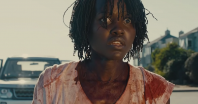 Yeni Jordan Peele filmi “Us”tan ilk fragman