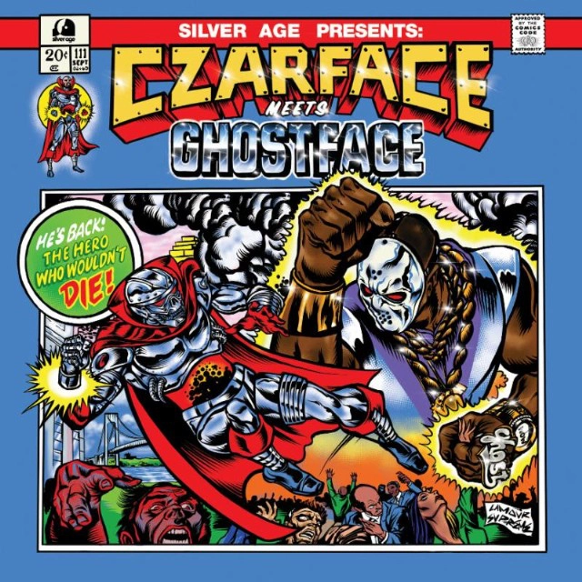 czarface meets