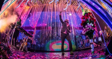 The Flaming Lips’ten yeni albüme dair ipuçları