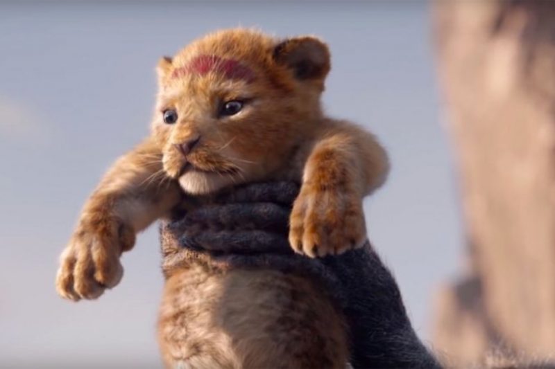 Disney’den yeni “Lion King” filmi hakkında açıklamalar