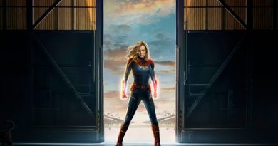 Brie Larson’lı “Captain Marvel”dan fragman