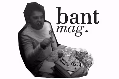 Bant Mag. ekibinden yılbaşı playlist'i!