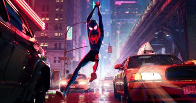 Utah Film Eleştirmenleri’ne göre 2018’in en iyi filmi “Spider-Man: Into the Spider-Verse”