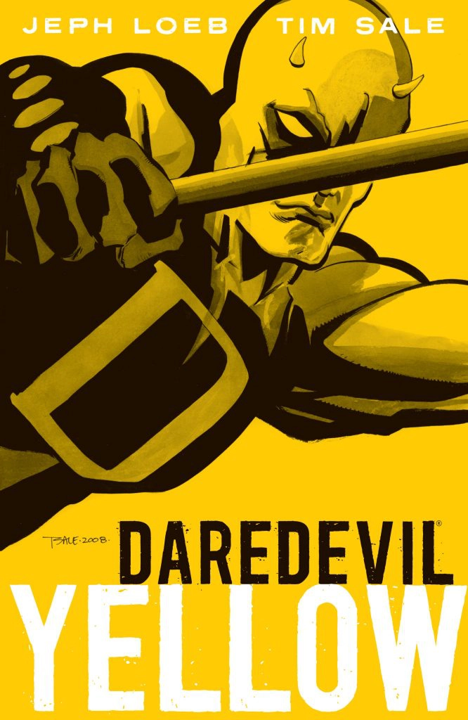 daredevilyellow