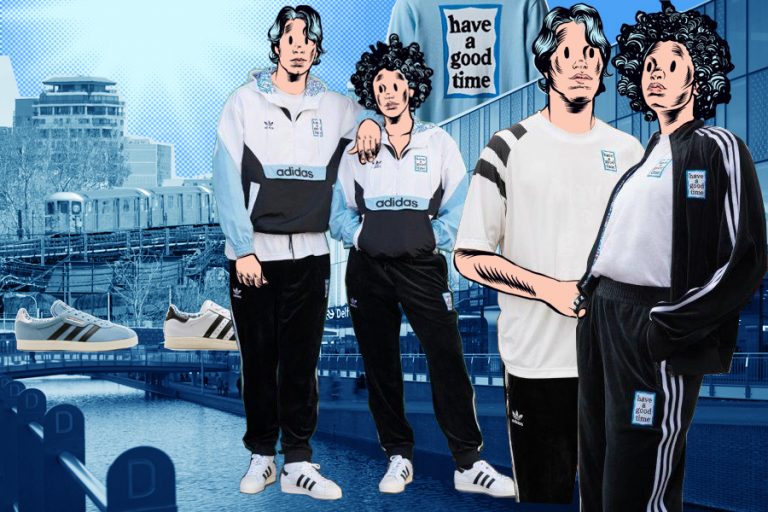 2019 İlkbahar Yaz koleksiyonundan ilk müjdeler geliyor: adidas