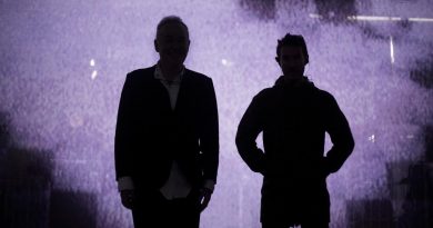 Massive Attack ve Adam Curtis’in “Mezzanine” turnesi başladı