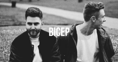 Dijital blogdan canlı setlere: Bicep