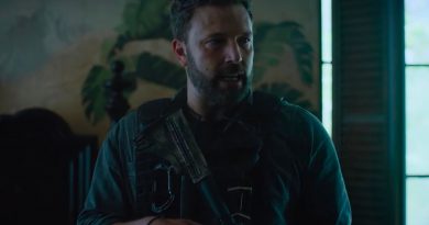 Ben Affleck, Oscar Isaac ve Pedro Pascal’lı Netflix filmi “Triple Frontier”dan fragman