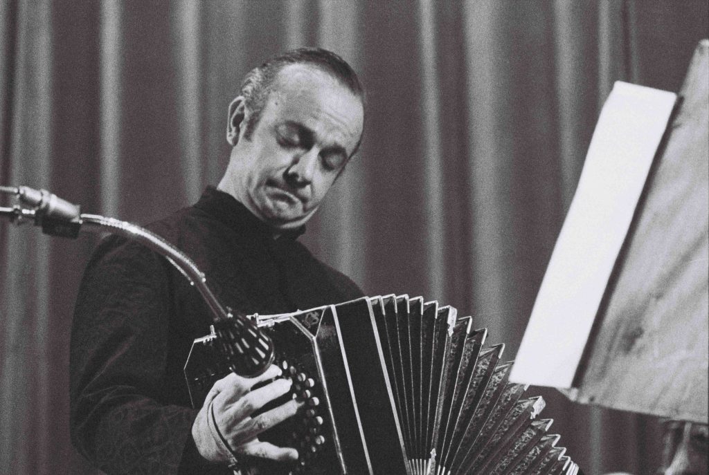 astor piazzolla