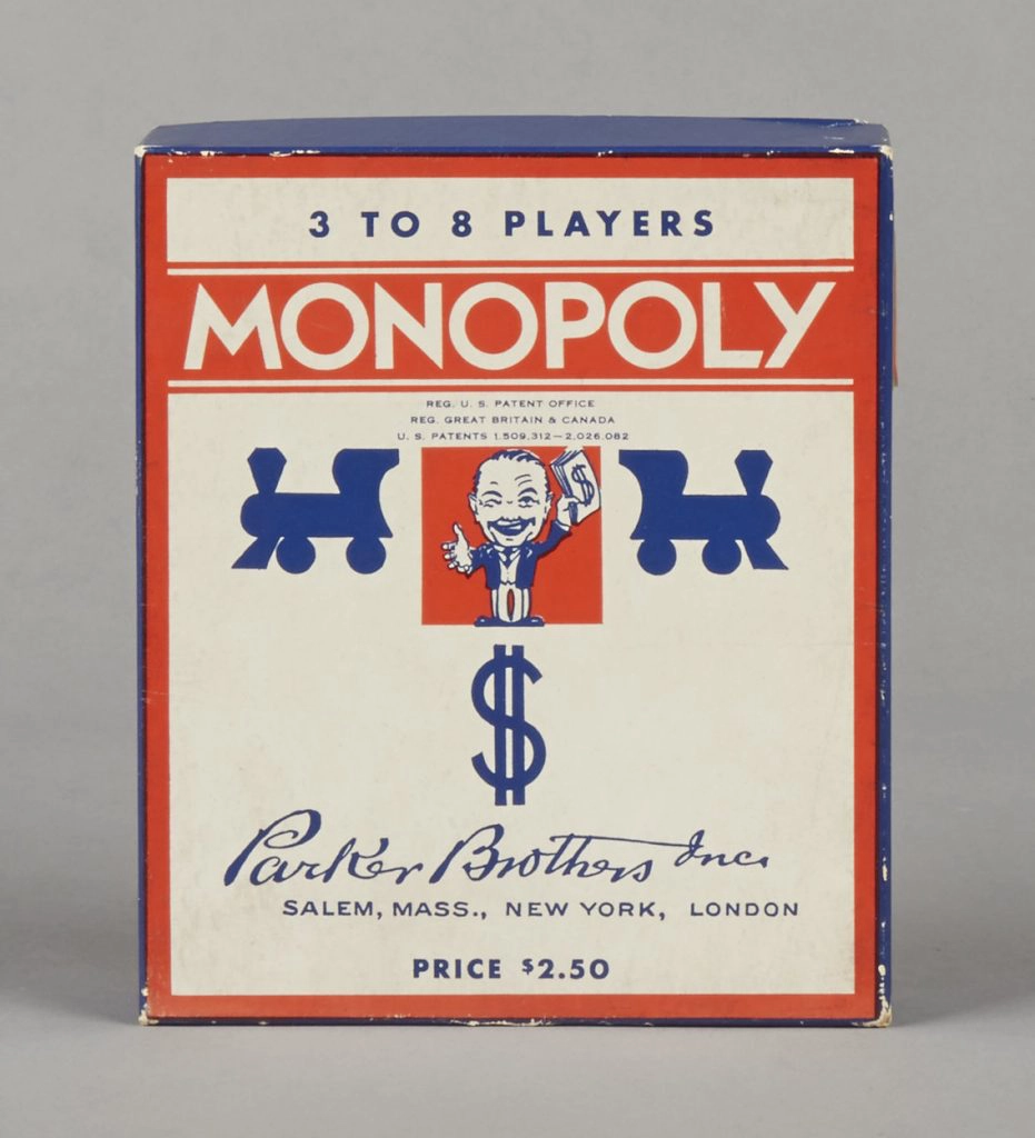 MONOPOLY_1936