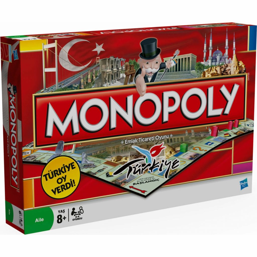 MONOPOLY_türkiye