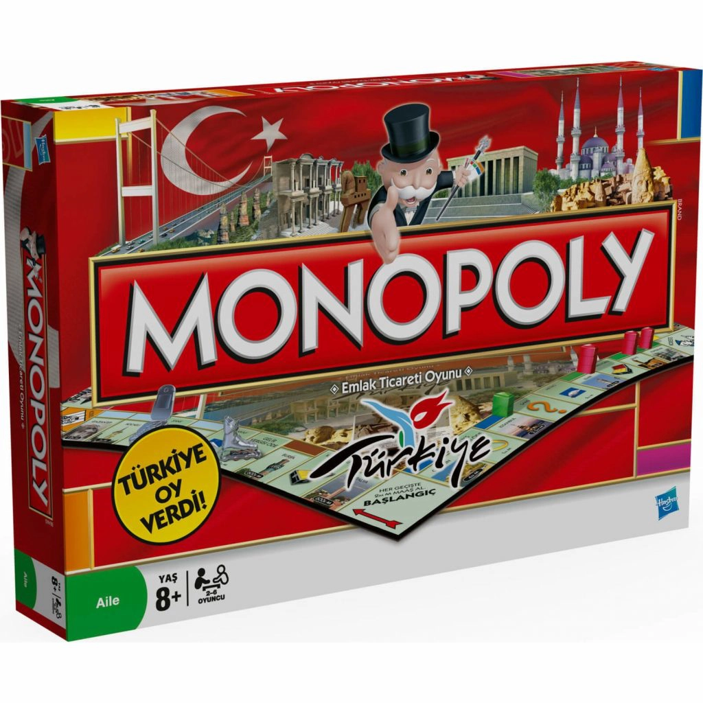 MONOPOLY_türkiye