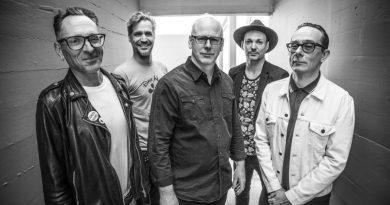 Bad Religion’ın yeni albümünden ilk şarkı: “Chaos From Within”