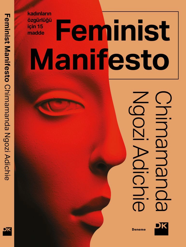 chimamanda ngozi adichie feminist manifesto
