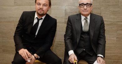 Leonardo DiCaprio ve Martin Scorsese’den HULU için bir roman uyarlaması geliyor