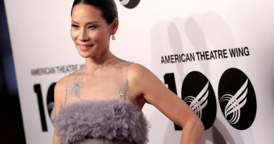 Lucy Liu, ‘’Why Women Kill’’de başrolü oynayacak