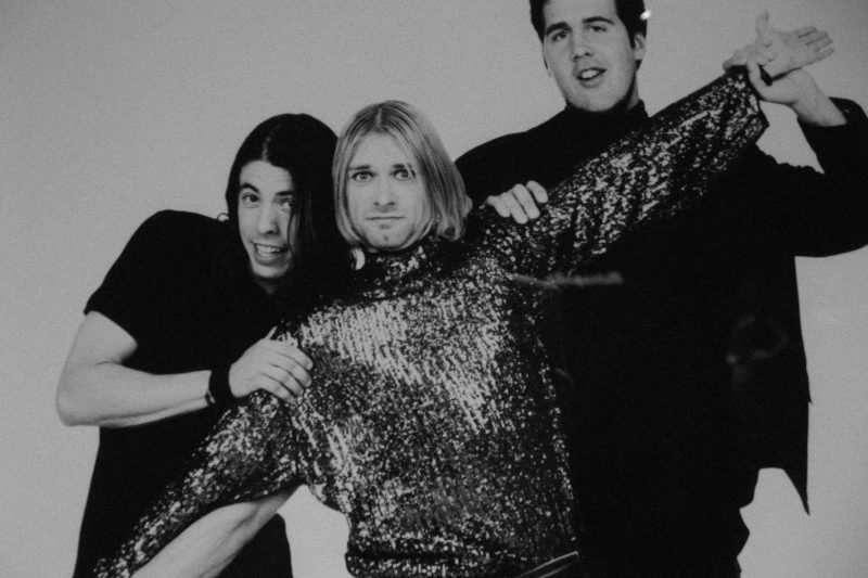 Etkisinden Hiçbir Zaman çıkmayacağımız 5 Nirvana B-side’ı - Bant Mag