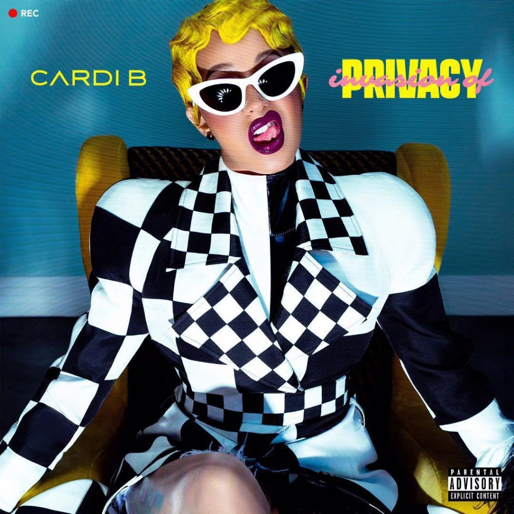 cardi b