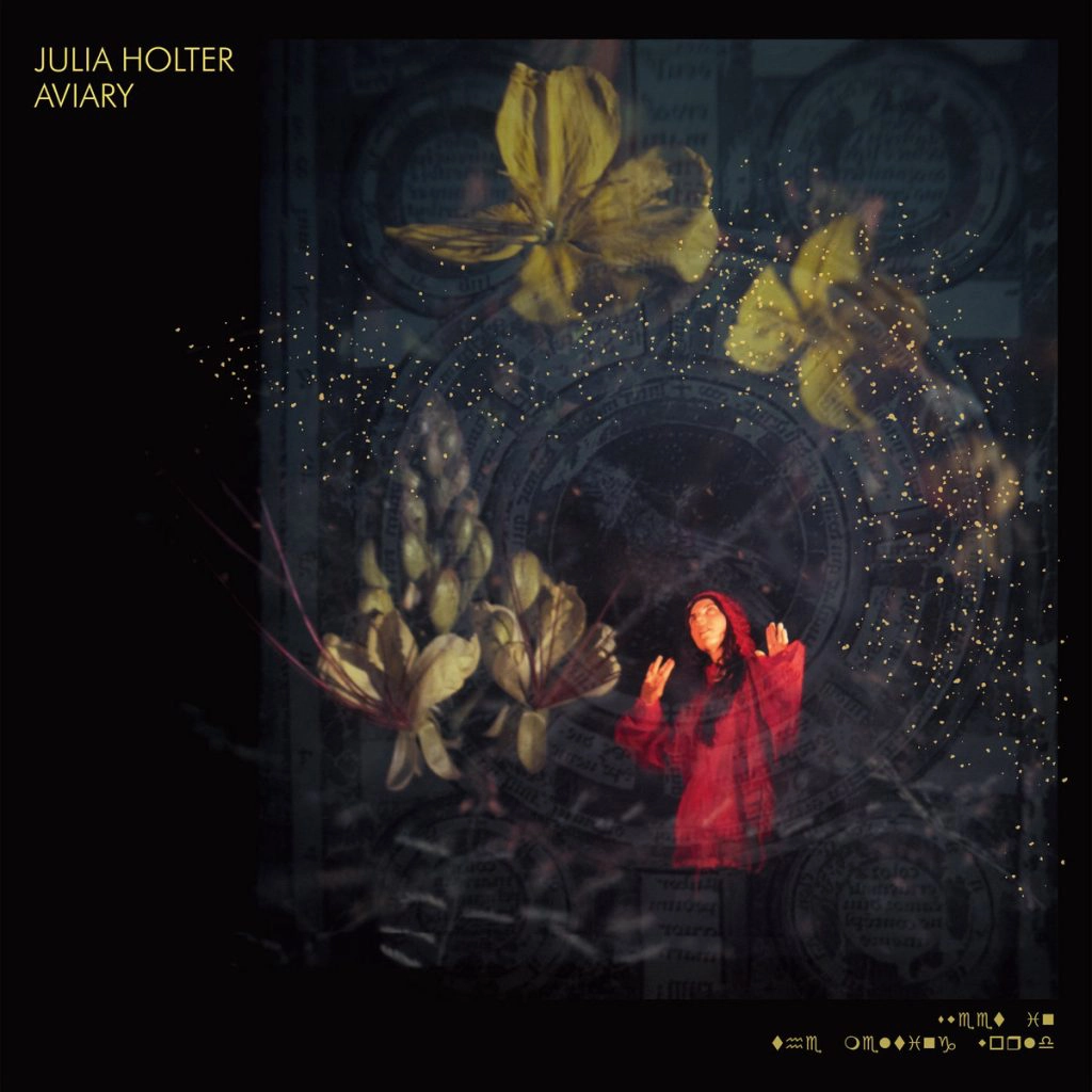 julia holter