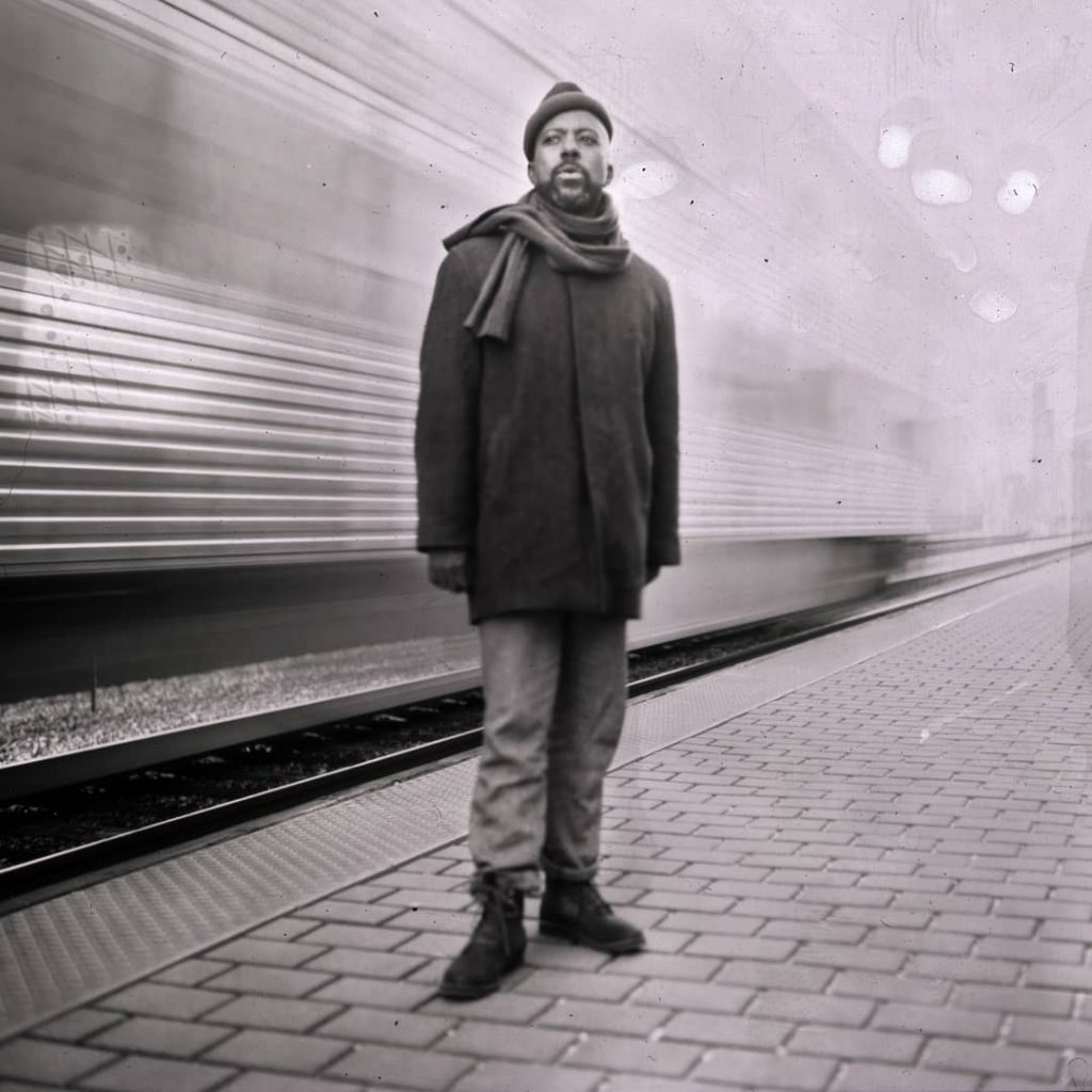 ben lamar gay