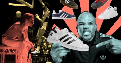 4×4: Klasik adidas sneakerlarına dair bilinmesi gerekenler