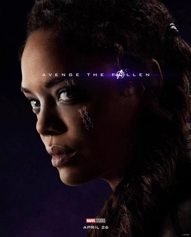 avengers