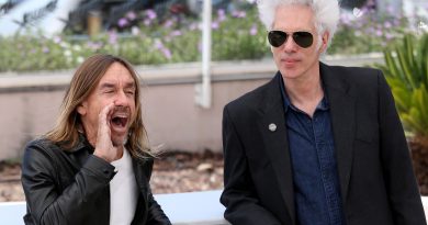 Jim Jarmusch’un yeni filmi için göz kamaştıran bir oyuncu kadrosu