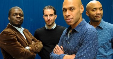 Ne dinlesek?: Joshua Redman Quartet – How We Do