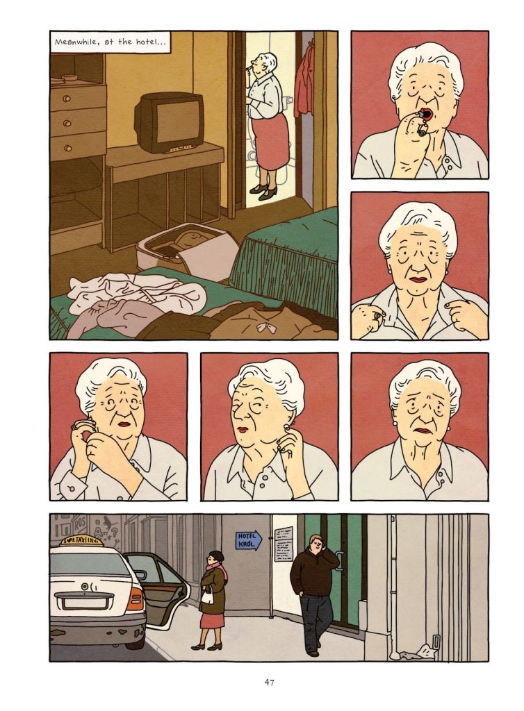 rutu modan property