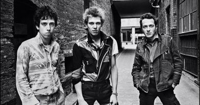 Ne dinlesek?: The Clash – White Riot