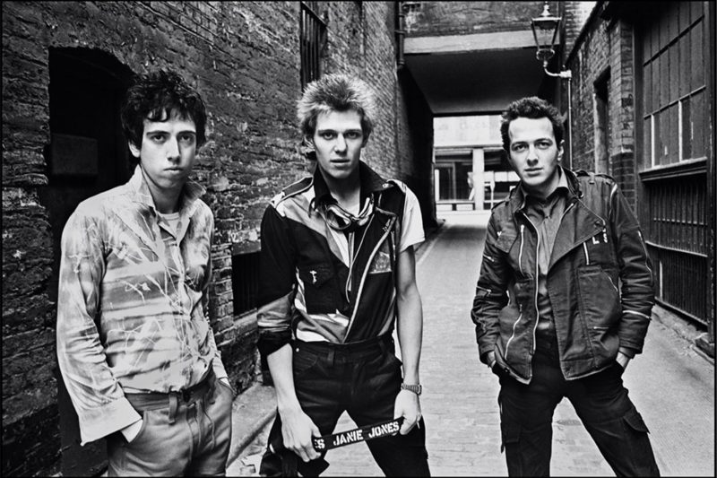 Ne dinlesek?: The Clash – White Riot