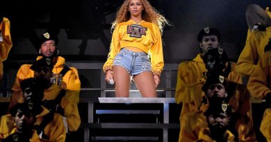 Beyoncé’nin konser belgeseli “Homecoming”, 17 Nisan’da Netflix’te