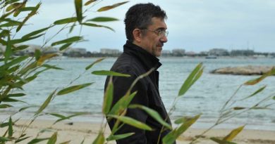 Nuri Bilge Ceylan, Şangay Uluslararası Film Festivali’nin jüri başkanı oldu