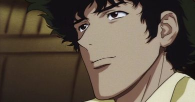 “Cowboy Bebop” dizisinde Spike Spiegel’i kim canlandıracak?