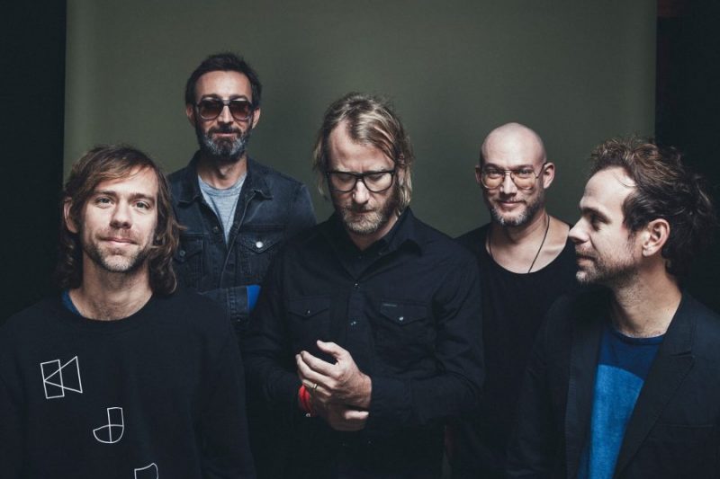 Ne dinlesek?: The National - You Had Your Soul With You