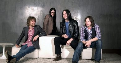 Yeni The Raconteurs albümünün yayın tarihi belli oldu