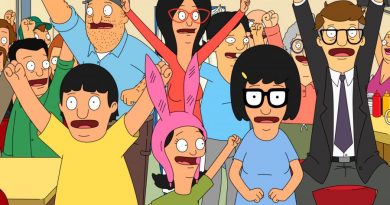 “Bob’s Burgers” filminin vizyon tarihi belli oldu