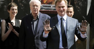 Yeni Christopher Nolan filminin oyuncu kadrosu belli oldu