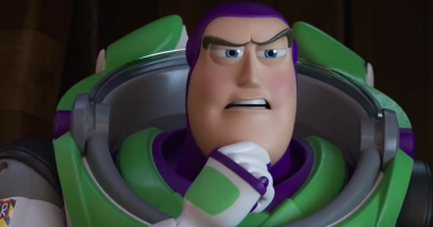 “Toy Story 4” filminden son fragman