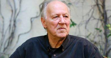 Werner Herzog’dan “Star Wars” itirafı