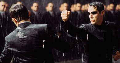 “Matrix”in dördüncü filmi yolda mı?