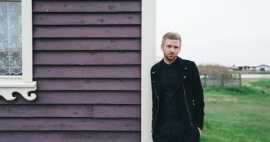 Ne dinlesek?: Ólafur Arnalds – inconsist