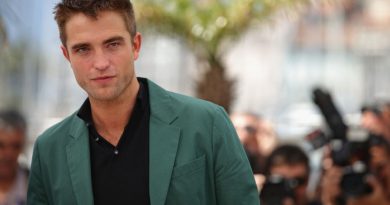 “The Batman”: Başrol için en güçlü aday Robert Pattinson